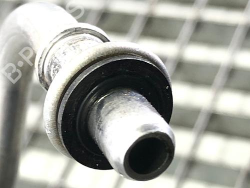 AC pipe FORD FOCUS IV Turnier (HP) 1.5 EcoBlue | BP39284729M126 - Image 3