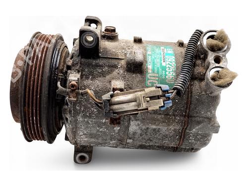 Used AC compressor AC compressor OPEL VECTRA C (Z02) 2.0 16V Turbo (F69) (175 hp) 39735845 39735845