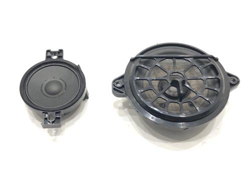 Speaker AUDI Q7 (4MB, 4MG, 4MQ) 3.0 TDI quattro | BP39285980E2 - Image 12
