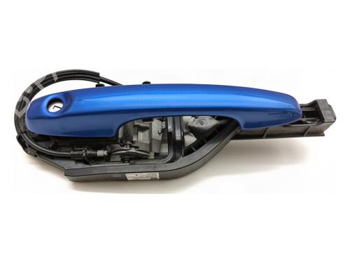 Used Front left exterior door handle Front left exterior door handle FORD FOCUS IV (HN) 1.0 EcoBoost (125 hp) 40488985 40488985
