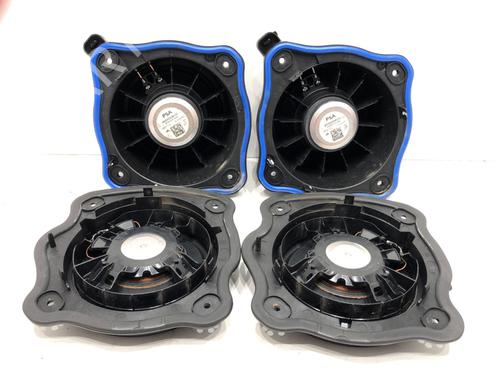Speaker CITROËN C4 III (BA_, BB_, BC_) 1.2 PureTech 130 (BAHNSA, BAHNSB) | BP39278408E2 - Image 2