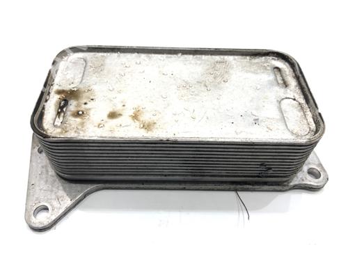 Used Oil radiator Oil radiator 39316734 39316734
