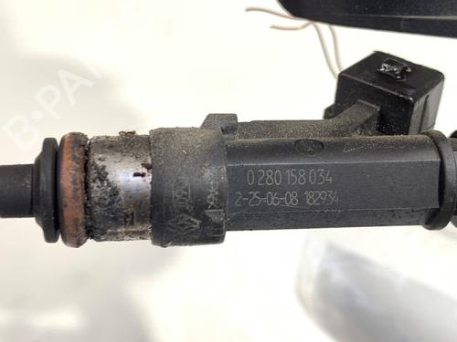 Injection rail DACIA SANDERO 1.4 (BS0C, BS0A, BS0G, BS1F, BS0E) | BP39703733M98 - Image 4