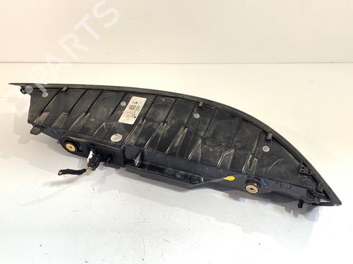 Left taillight DS DS 7 (J4_, JC_) PureTech 180 (J45GFU) | BP39368471C34 - Image 2
