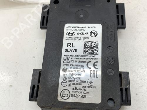 Electronic module KIA SPORTAGE V (NQ5) 1.6 T-GDi Hybrid AWD | BP39370098M83 - Image 3