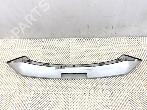 Spoiler bagklap SUBARU FORESTER (SJ_) 2.0 D AWD (SJD) | BP39362341C96 - Image 5