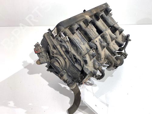 Intake manifold OPEL CORSA E (X15) 1.4 (08, 68) | BP39315274M70 - Image 4