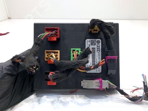 Electronic module AUDI A6 C7 Avant (4G5, 4GD) 2.0 TDI | BP39345874M83 - Image 3