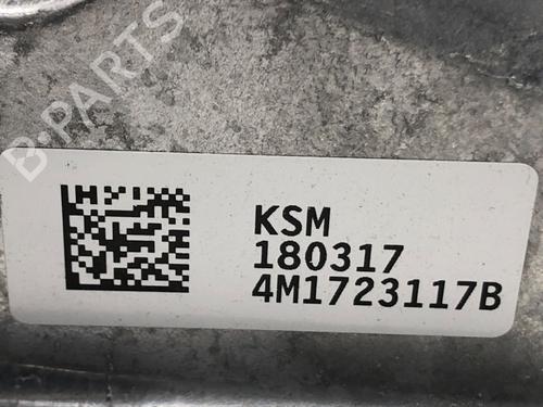 Break pedal AUDI Q7 (4MB, 4MG, 4MQ) 3.0 TDI quattro | BP39285981I19 - Image 8