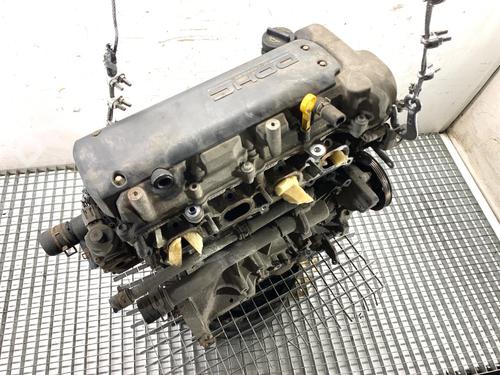 Engine SUZUKI WAGON R+ (MA) 1.3 (RB413) | BP39300320M1 - Image 6