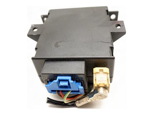 Electronic module AUDI A8 D4 (4H2, 4H8, 4HC, 4HL) 6.3 W12 quattro | BP39496771M83 - Image 2