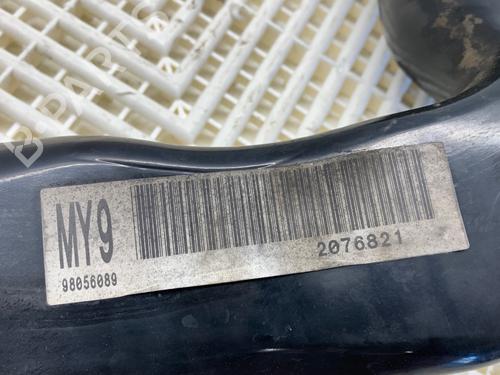 Pipe OPEL ASTRA J (P10) 1.7 CDTI (68) | BP39364498M125 - Image 4