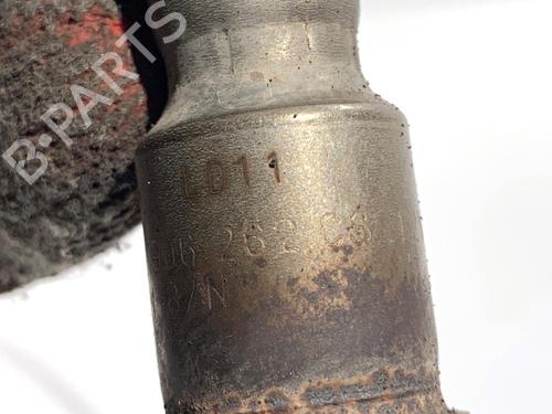 Electronic sensor SEAT LEON (5F1) 1.5 TSI | BP39307732M84 - Image 5