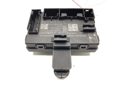 Used Electronic module Electronic module 39303948 39303948