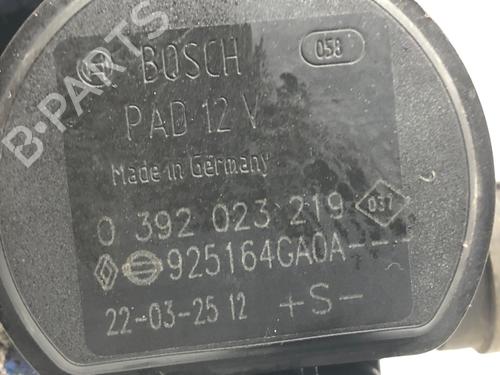 Auxiliary water pump RENAULT MASTER III Bus (JV) 2.3 dCi 135 FWD (JV0N, JV08) | BP39284084M111 - Image 4