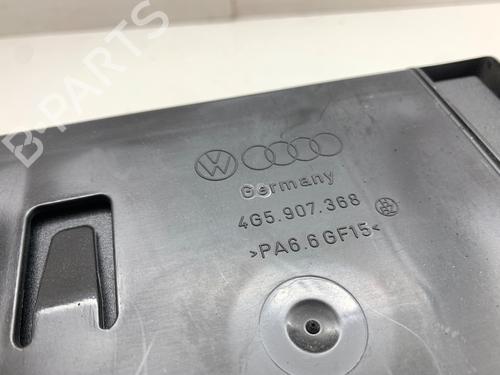 Electronic module AUDI A6 C7 (4G2, 4GC) 2.0 TDI | BP39388747M83 - Image 4