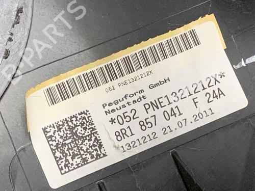 Dashboard AUDI Q5 (8RB) 2.0 TFSI quattro | BP39306088C46 - Image 11
