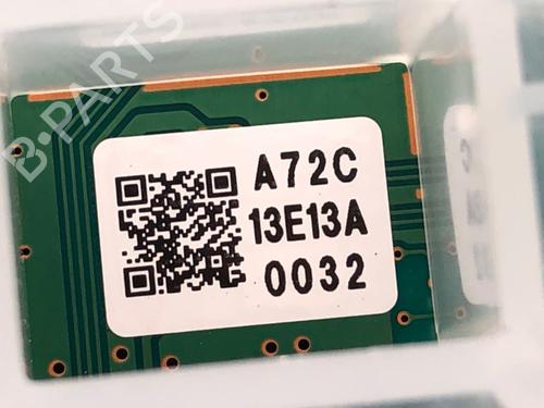 Instrument cluster MAZDA CX-5 (KE, GH) 2.2 D AWD (KE102) | BP39306429C47 - Image 5