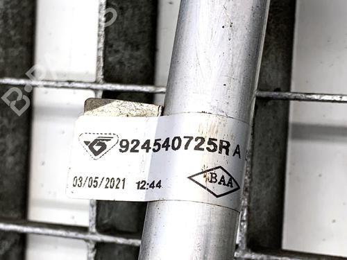 AC pipe RENAULT CAPTUR II (HF_) 1.0 TCe 90 ECO-G (HFM6) | BP39305897M126 - Image 4