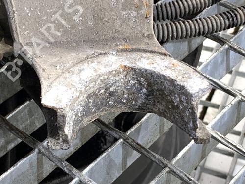 Rear differential VW CC B7 (358) 2.0 TDI 4motion | BP39351930M24 - Image 4