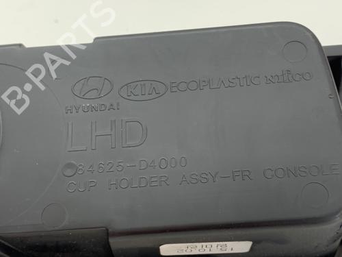 Kopholder/Genstandsholder KIA OPTIMA (JF) 2.0 CVVL | BP39704232I37 - Image 4