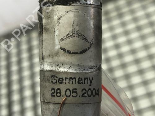 AC pipe MERCEDES-BENZ E-CLASS T-Model (S211) E 320 T CDI (211.226) | BP39300888M126 - Image 4
