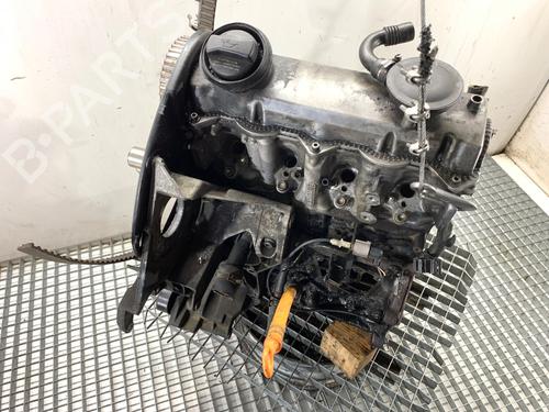 Engine SEAT LEON (1M1) 1.9 TDI | BP39298454M1 - Image 6