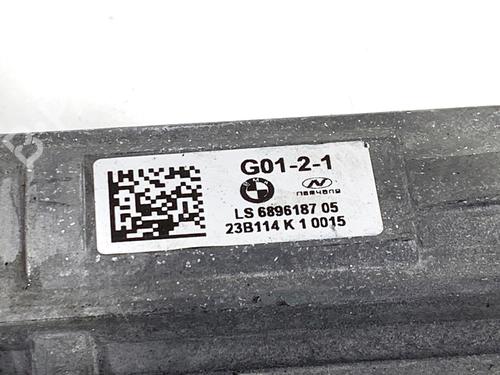 Steering column BMW X4 (G02, F98) xDrive 20 d | BP39335953M21 - Image 4