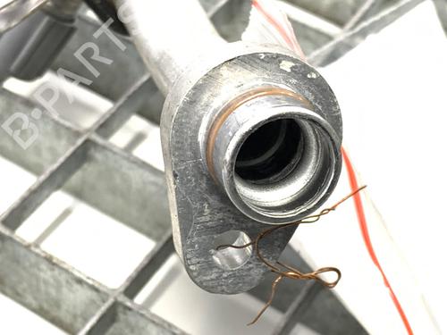 AC pipe RENAULT CAPTUR I (J5_, H5_) 0.9 TCe 90 | BP39303382M126 - Image 3