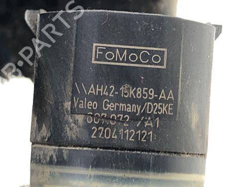 Electronic module FORD S-MAX (WA6) 2.0 EcoBoost | BP39370456M83 - Image 4