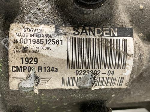 AC compressor MINI MINI COUNTRYMAN (R60) Cooper S ALL4 | BP39320442M34 - Image 4