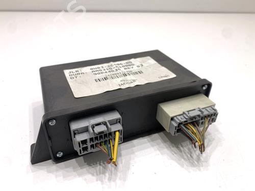 Used Electronic module Electronic module 39321345 39321345
