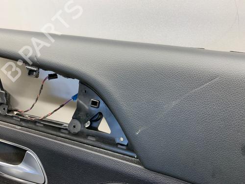 Rear right panel MERCEDES-BENZ GLE (V167) GLE 300 d 4-matic (167.119) | BP39344893C61 - Image 3