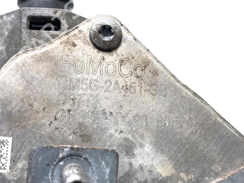 Vacuum pump FORD TRANSIT COURIER B460 Box Body/MPV 1.0 EcoBoost | BP39322734M80 - Image 4