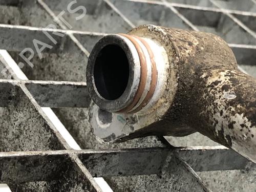 AC pipe RENAULT TRAFIC III Bus (JG_) 1.6 dCi 125 (JGMH) | BP39315880M126 - Image 3