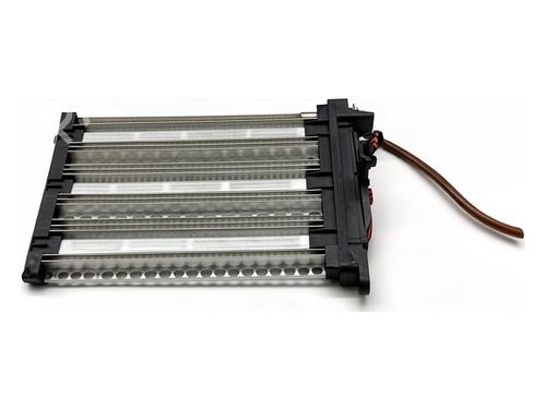 Used Heater matrix Heater matrix 39365597 39365597