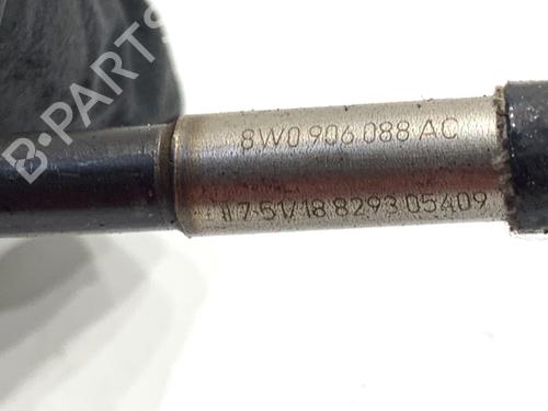 Electronic sensor AUDI Q8 (4MN, 4MT) 50 TDI Mild Hybrid quattro | BP39310709M84 - Image 5