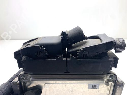 Engine control unit (ECU) JAGUAR XF SPORTBRAKE (X260) 2.0 D AWD | BP39341092M57 - Image 3