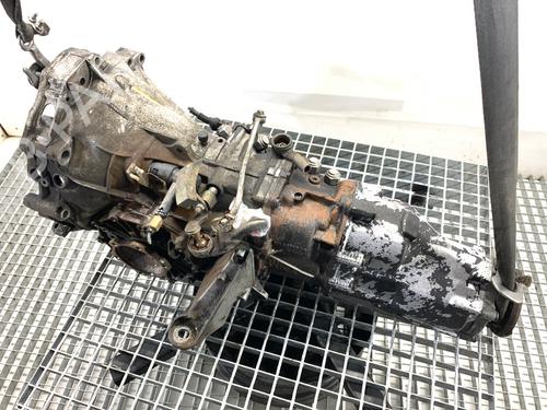 Gearbox VW PASSAT B5.5 (3B3) 1.9 TDI 4motion | BP39329680M3 - Image 6