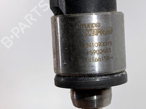 Injector HYUNDAI TUCSON (NX4E, NX4A) 1.6 T-GDI HTRAC | BP39307588M100 - Image 4