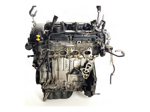 Used Engine Engine 39376761 39376761
