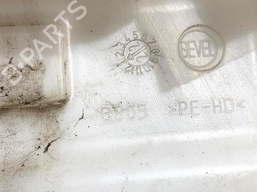 Sprinklertank PEUGEOT BOXER Van 2.2 BlueHDi 140 | BP39327632C113 - Image 6