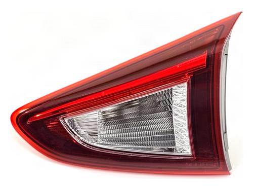 Used Right taillight Right taillight MAZDA 2 Hatchback (DL, DJ) 1.5 SKYACTIV-G (90 hp) 40250183 40250183