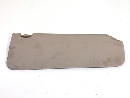 Used Left sun visor Left sun visor BMW 7 (F01, F02, F03, F04) 730 d (245 hp) 39296307 39296307