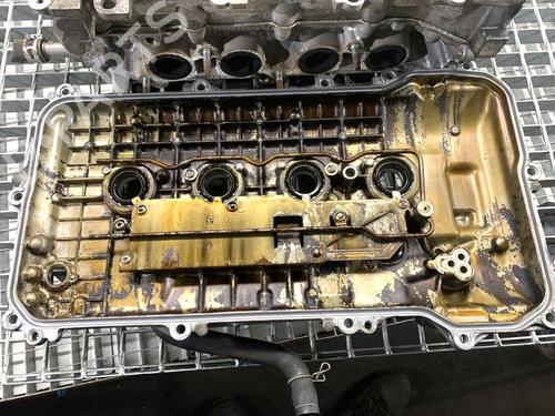 Cylinder head LEXUS CT (ZWA10_) 200h (ZWA10_) | BP39319371M5 - Image 8