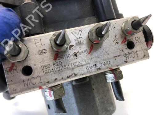 ABS pump SUZUKI SX4 S-Cross (JY) 1.4 T (AKK414) | BP39356718M43 - Image 4