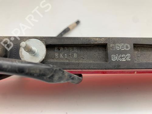 Third brake light HONDA HR-V (RU) 1.5 (RU1) | BP39362169L11 - Image 4
