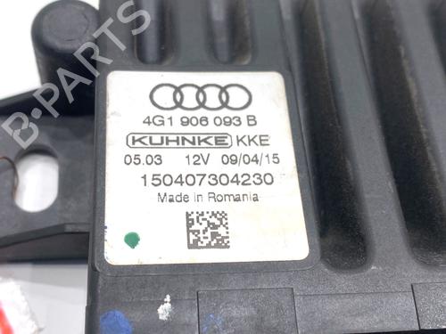 Electronic module AUDI A7 Sportback (4GA, 4GF) RS7 quattro | BP39318668M83 - Image 3