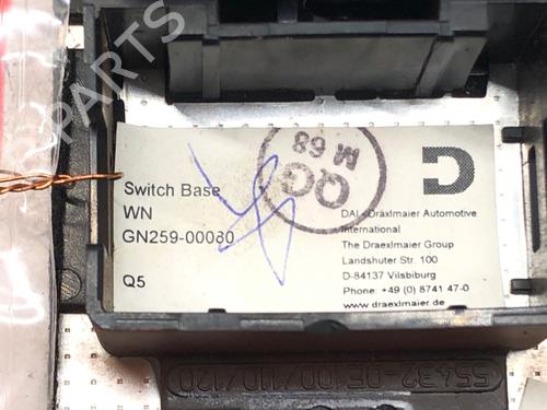 Switch LEXUS RX (_U3_) 350 (GSU30_) | BP39271730I30 - Image 5