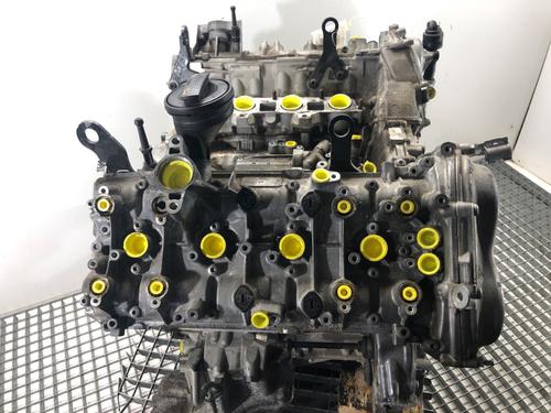 Engine AUDI A6 C7 Avant (4G5, 4GD) RS6 performance quattro | BP39314949M1 - Image 6